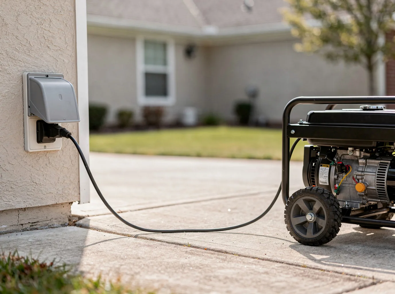 Home Generator Repair Frenchglen, OR FAQs